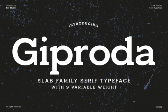 Giproda