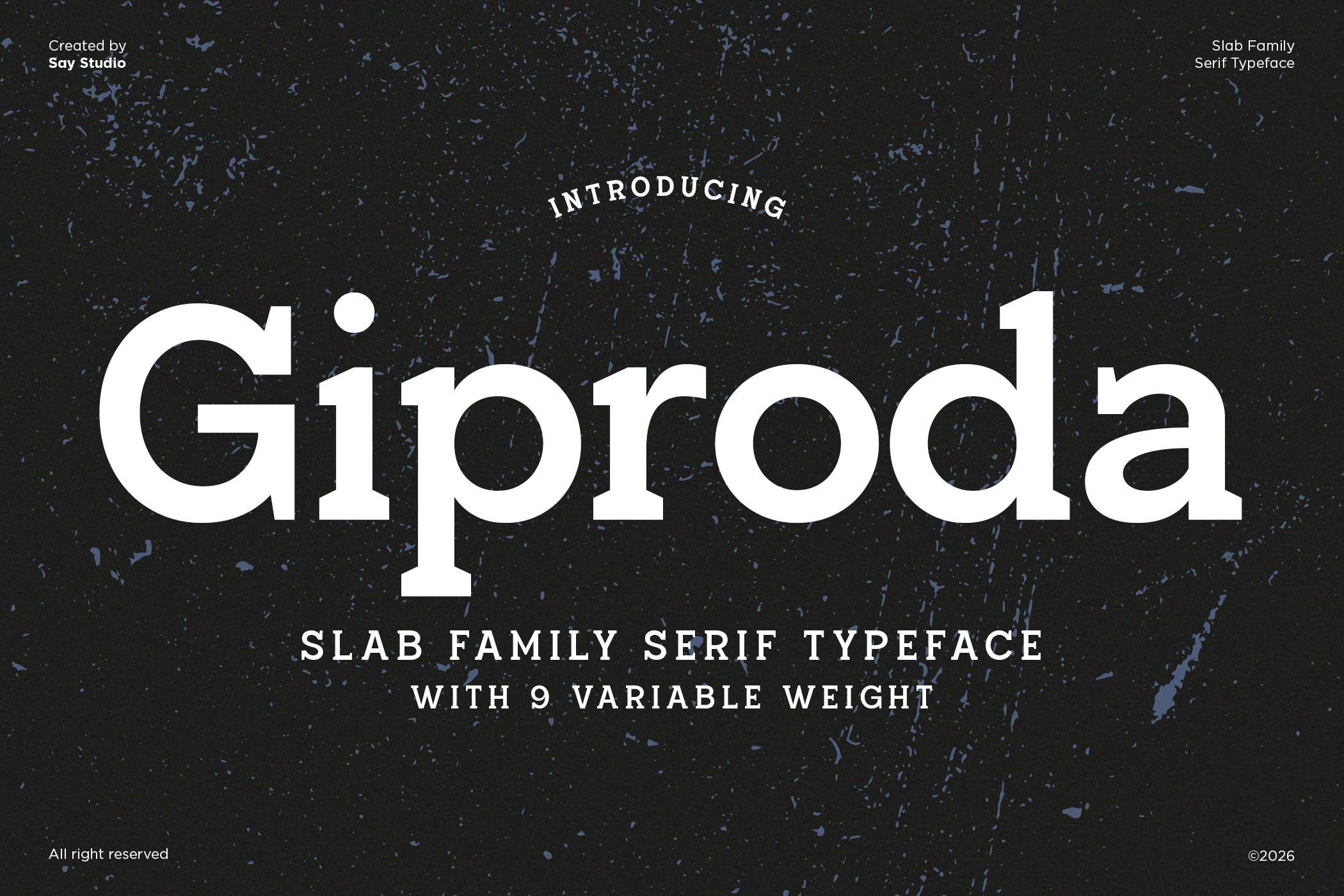 Giproda
