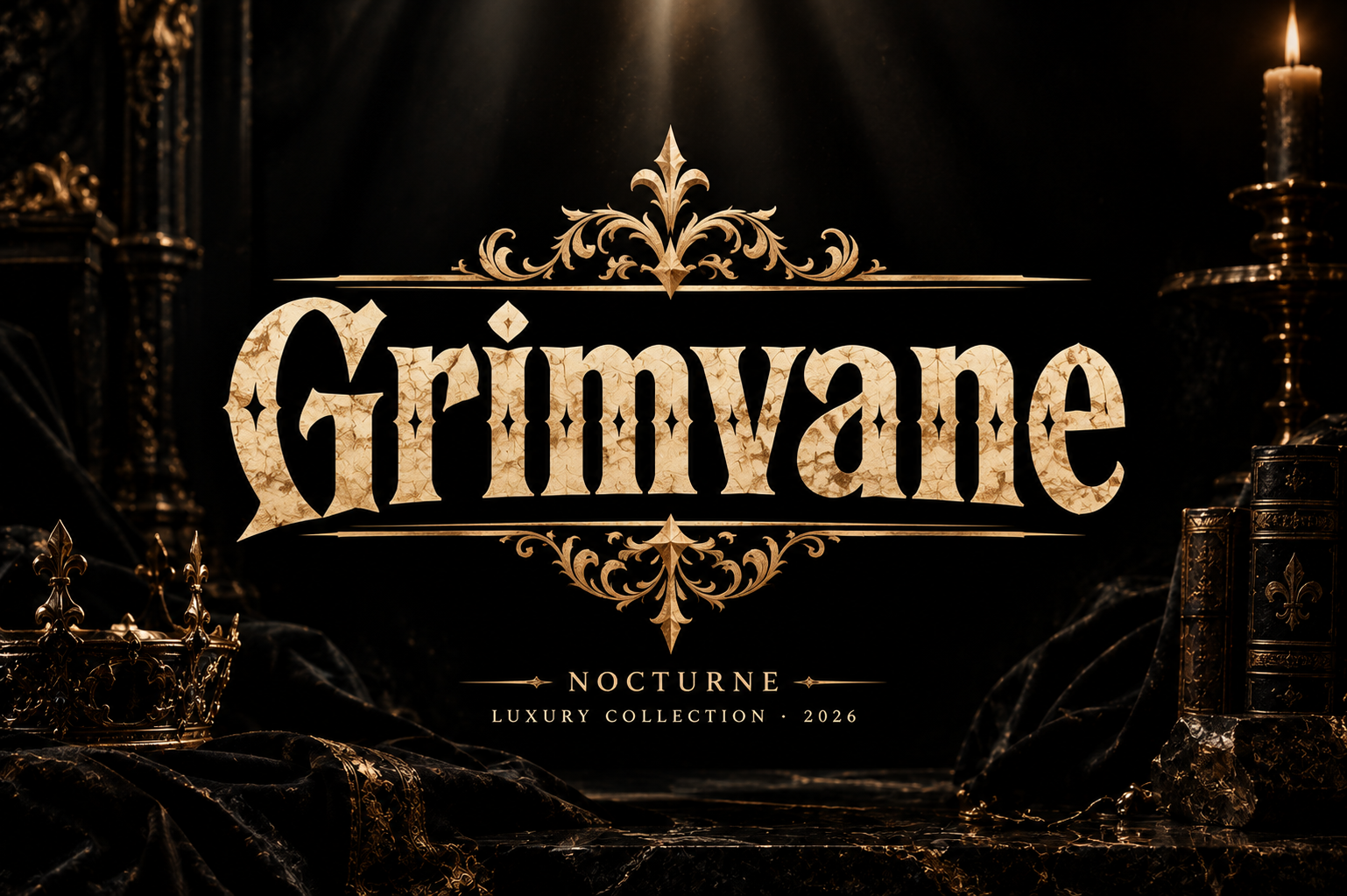Grimvane