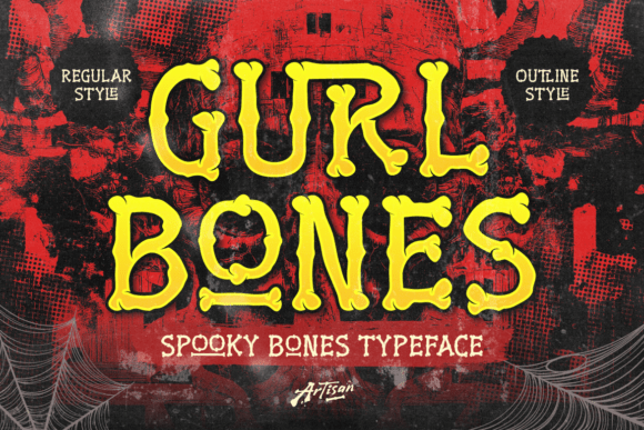 Gurl Bones