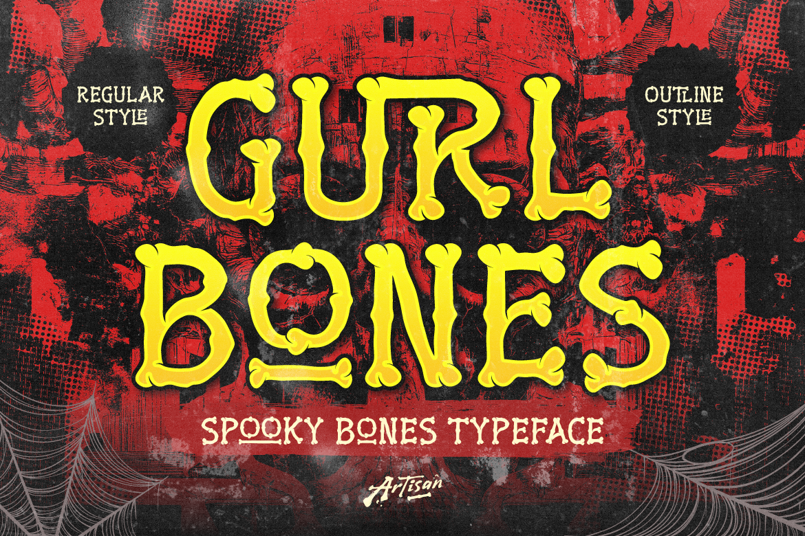 Gurl Bones