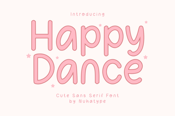 Happy Dance