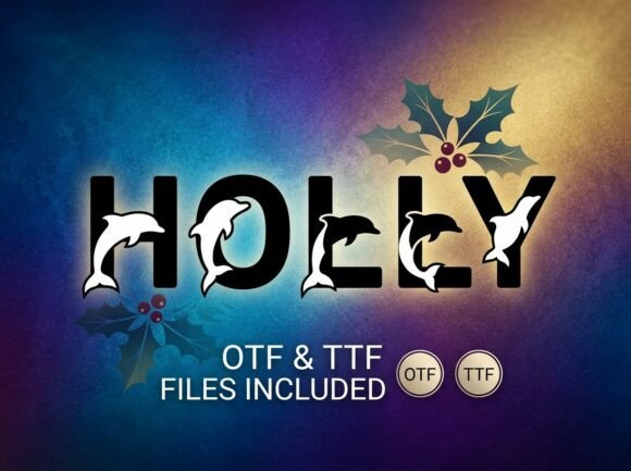 Holly