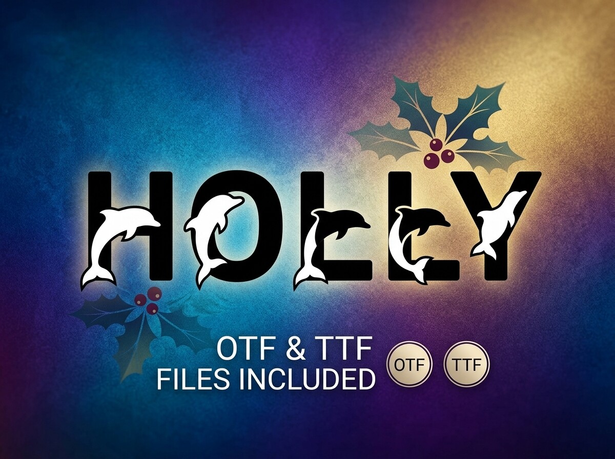 Holly