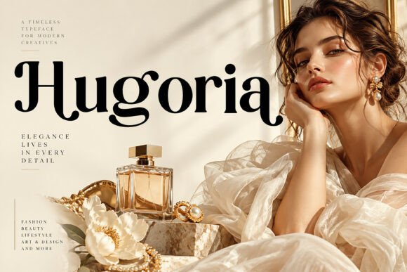 Hugoria