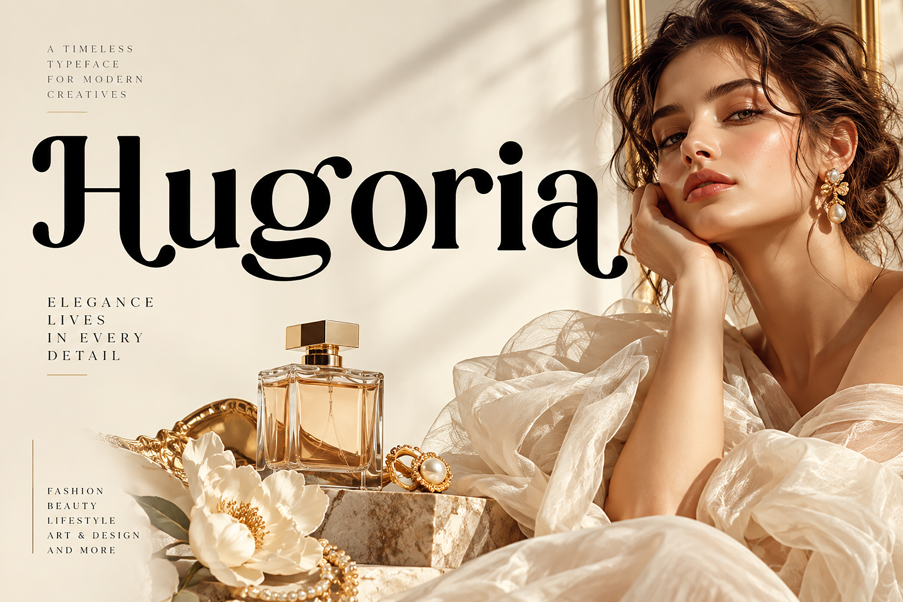Hugoria