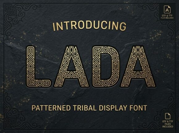 Lada