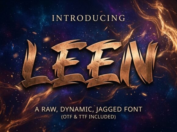Leen