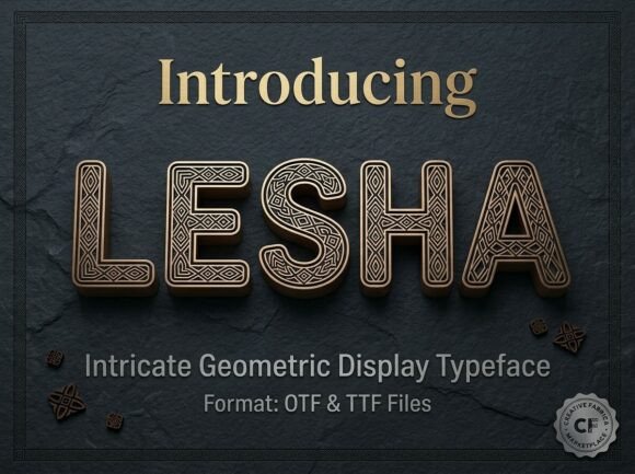Lesha