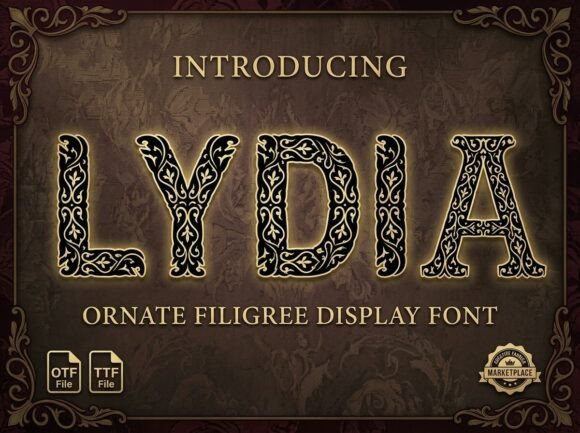 Lydia