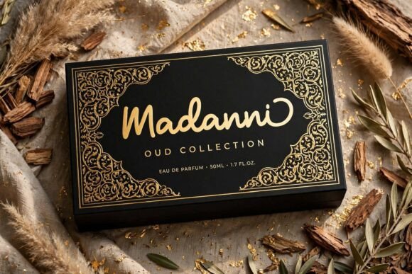 Madanni