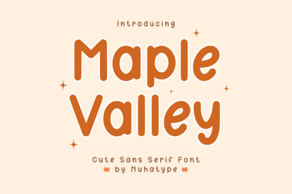 Maple Valley