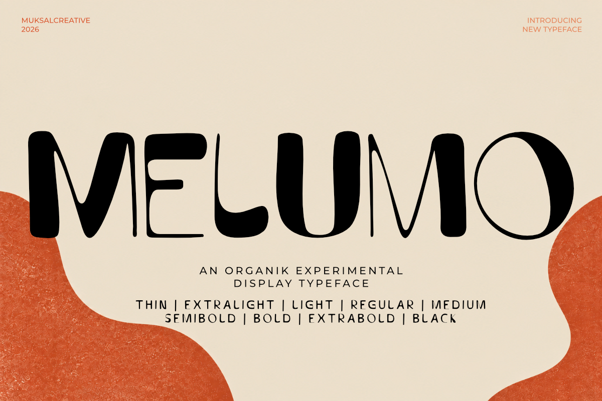 Melumo