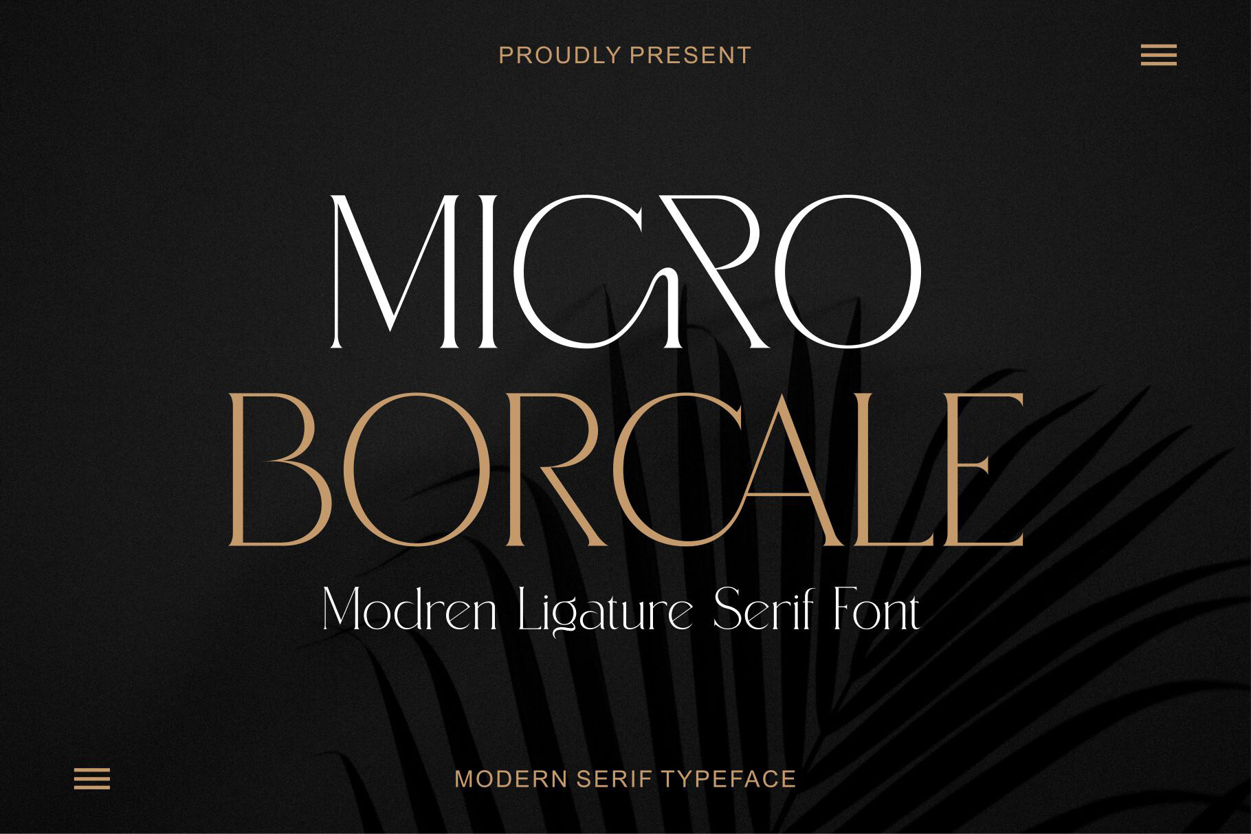 Micro Borcale