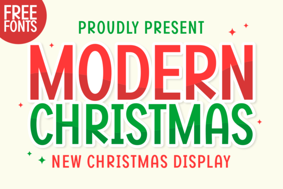 Modern Christmas