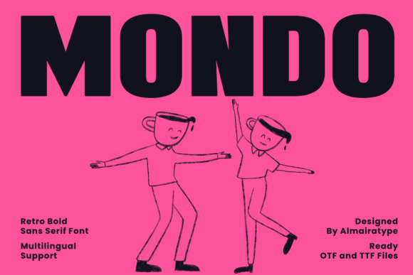 Mondo