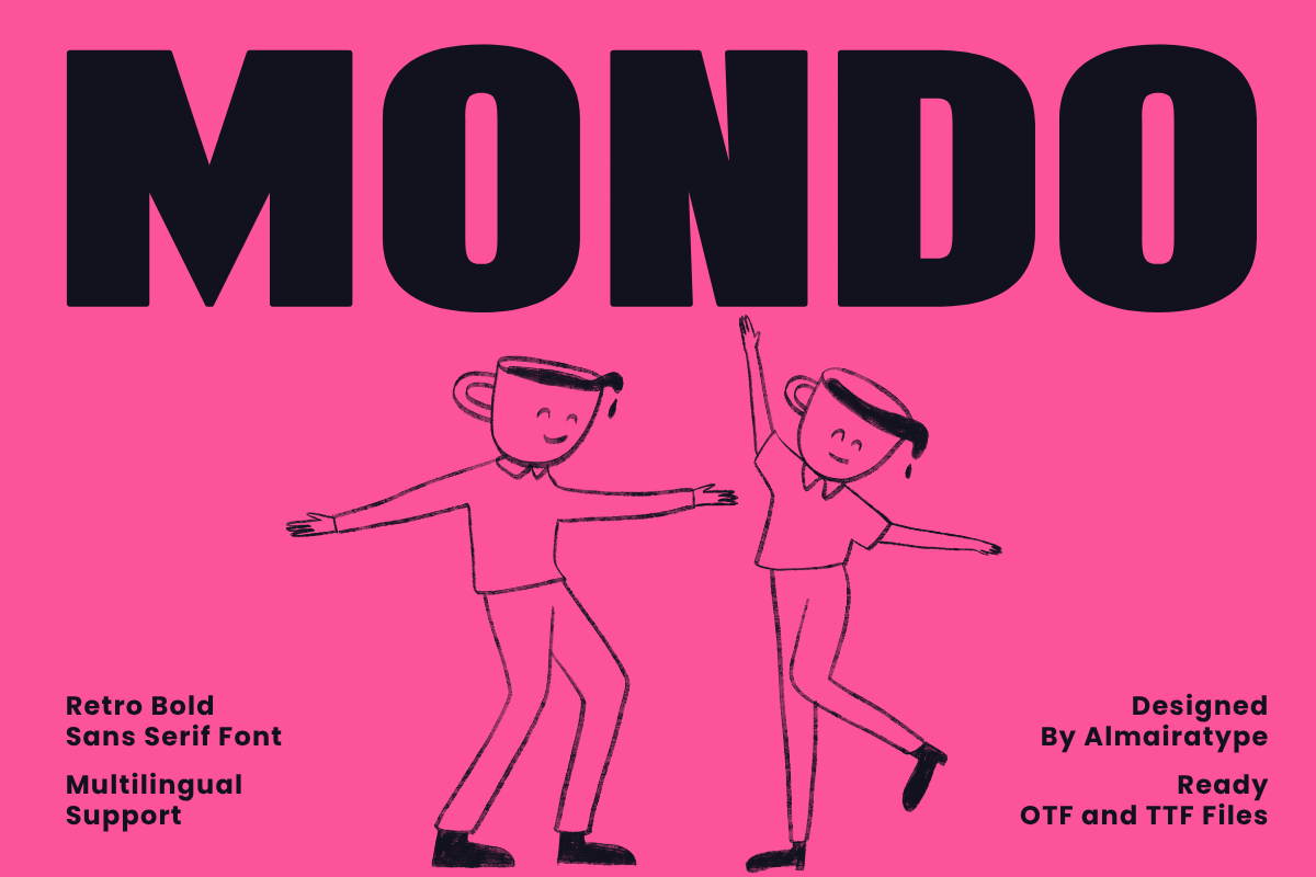 Mondo
