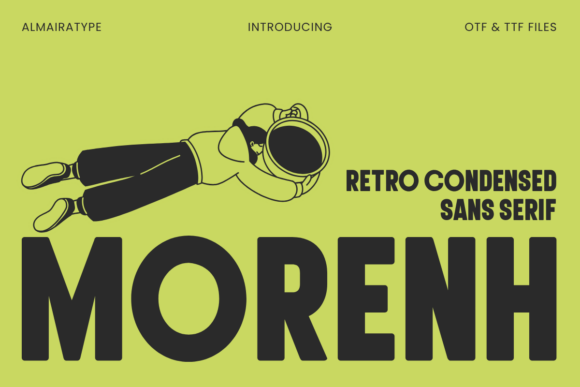 Morenh