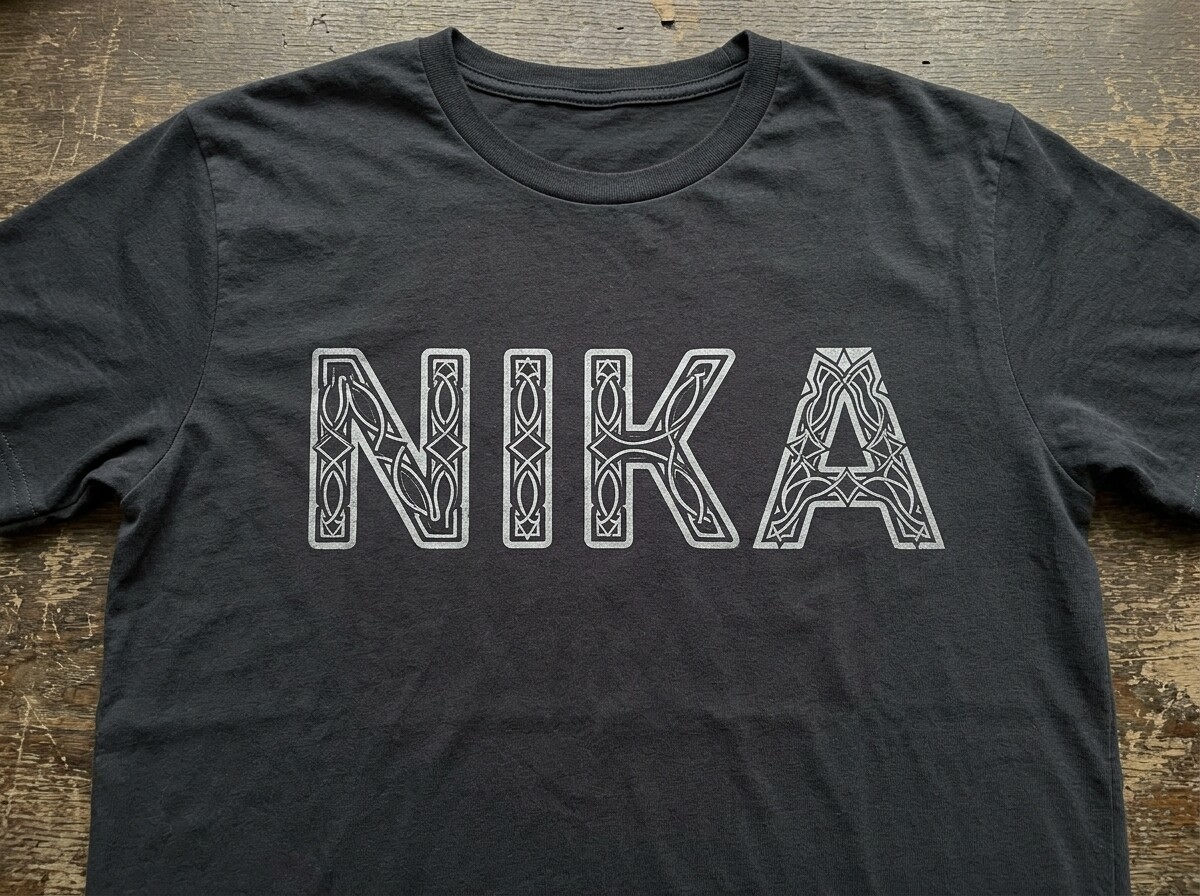 Nika
