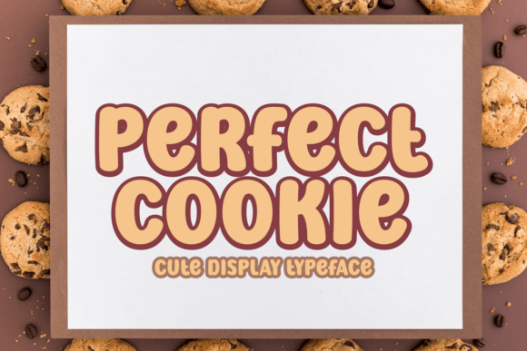 Perfect Cookie
