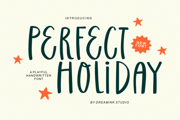 Perfect Holiday