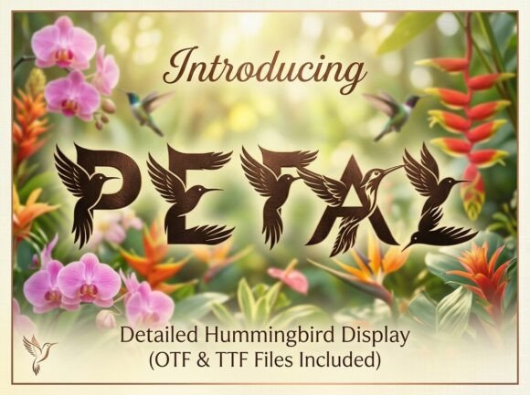 Petal