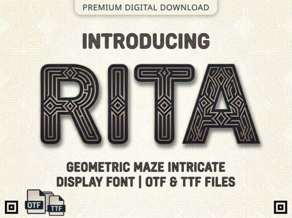 Rita