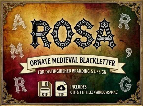 Rosa