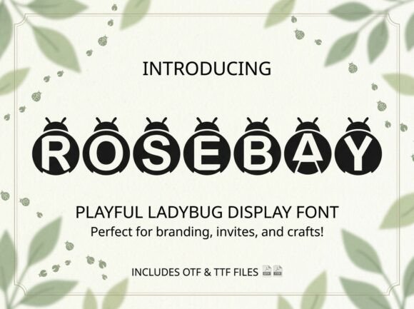 Rosebay