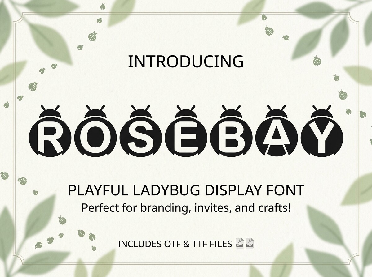 Rosebay