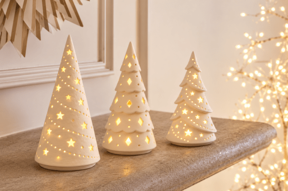 Christmas Keyring STL Bundle 12 Festive 3D Printable Keychain Designs - Image 18