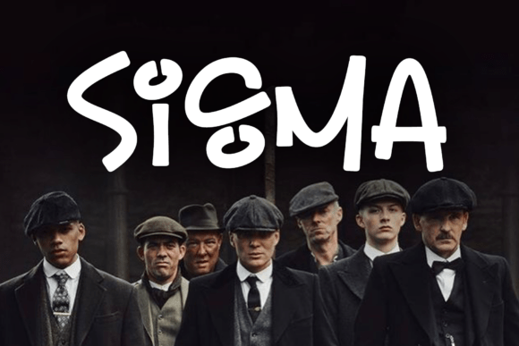 Sigma