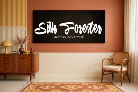 Sith Forester