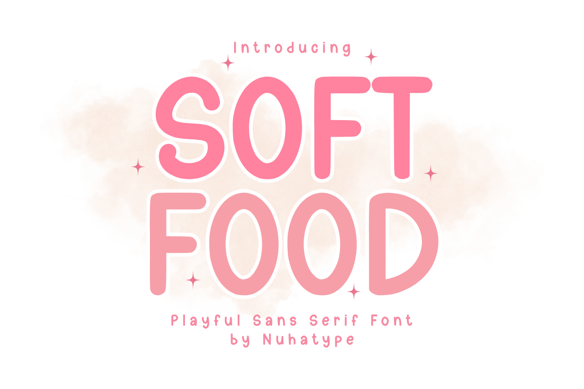 Soft Food