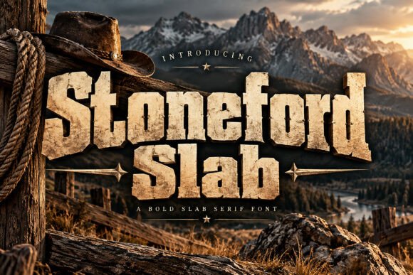 Stoneford