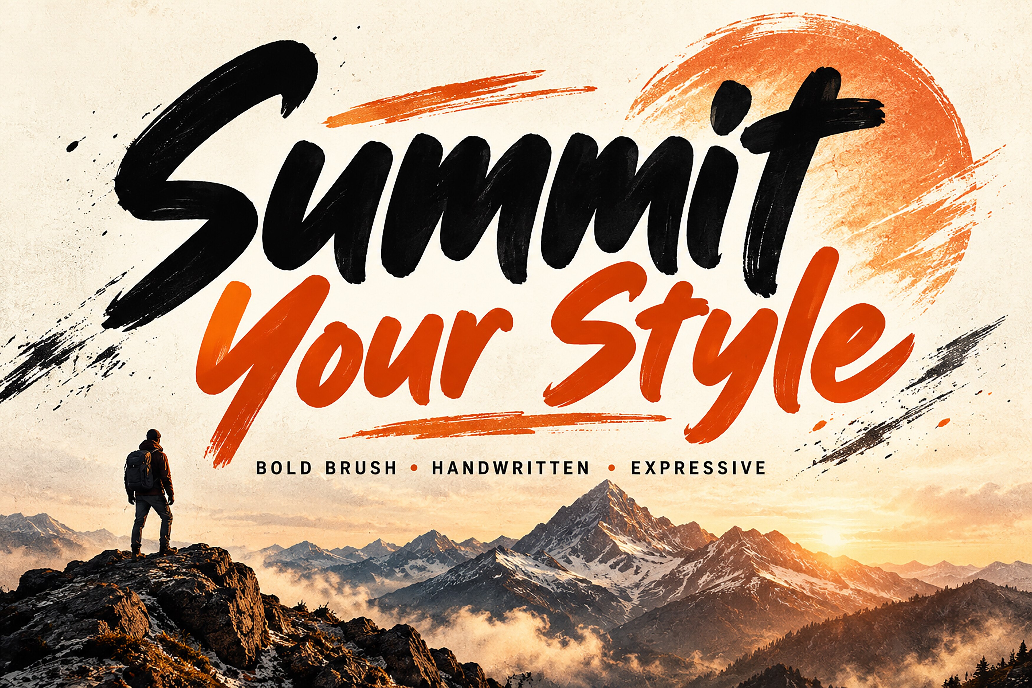 Summit Brush