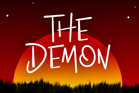 The Demon