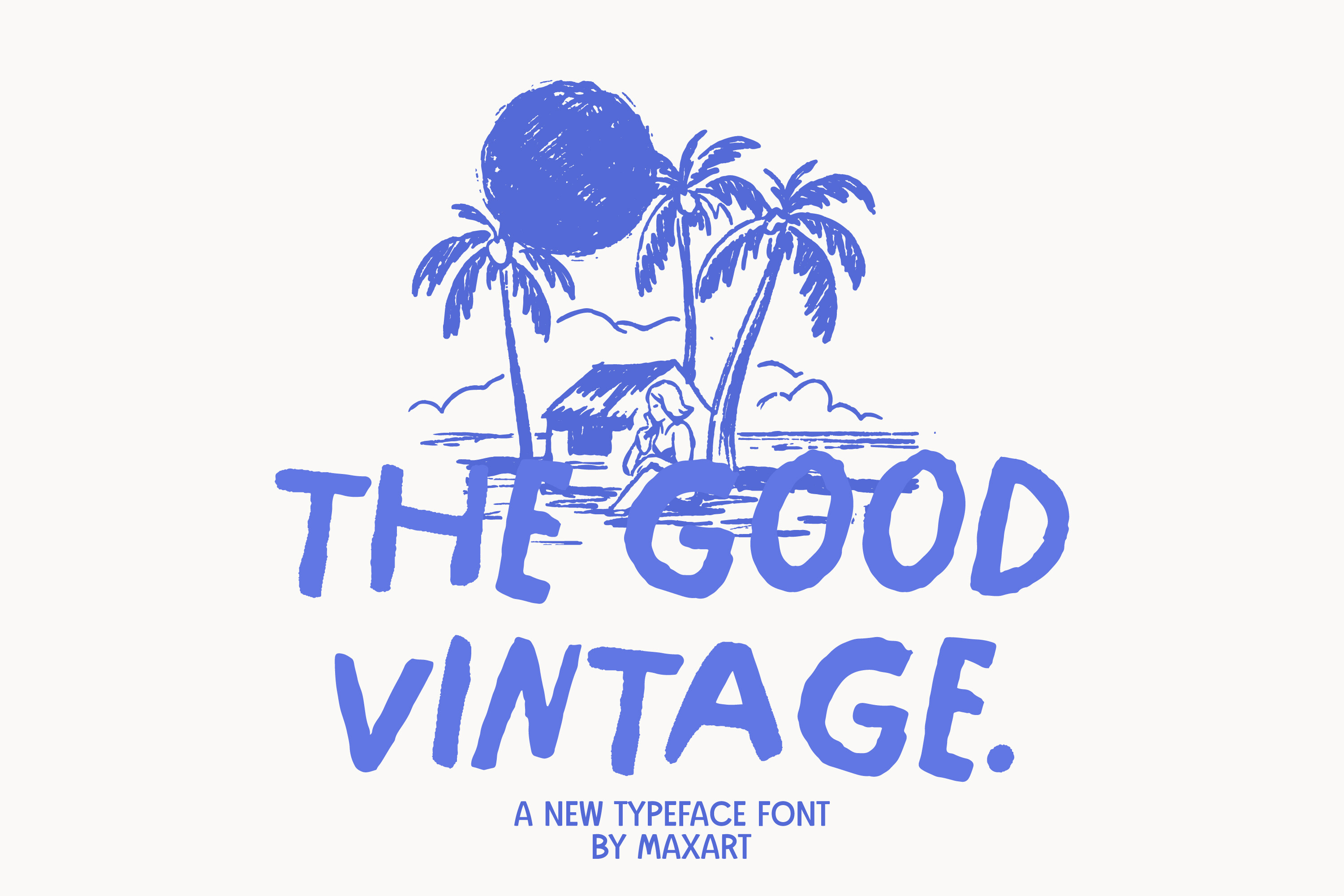The Good Vintage