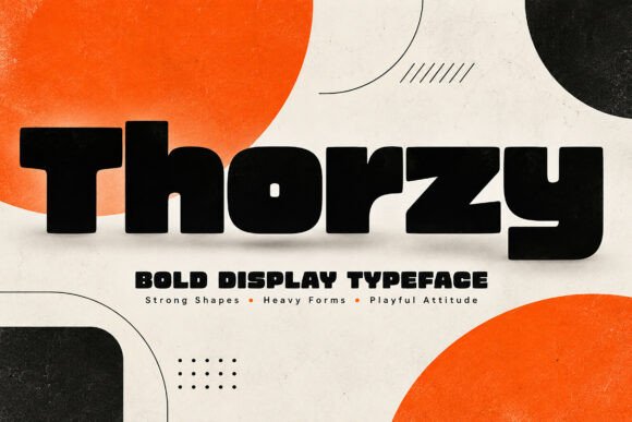 Thorzy