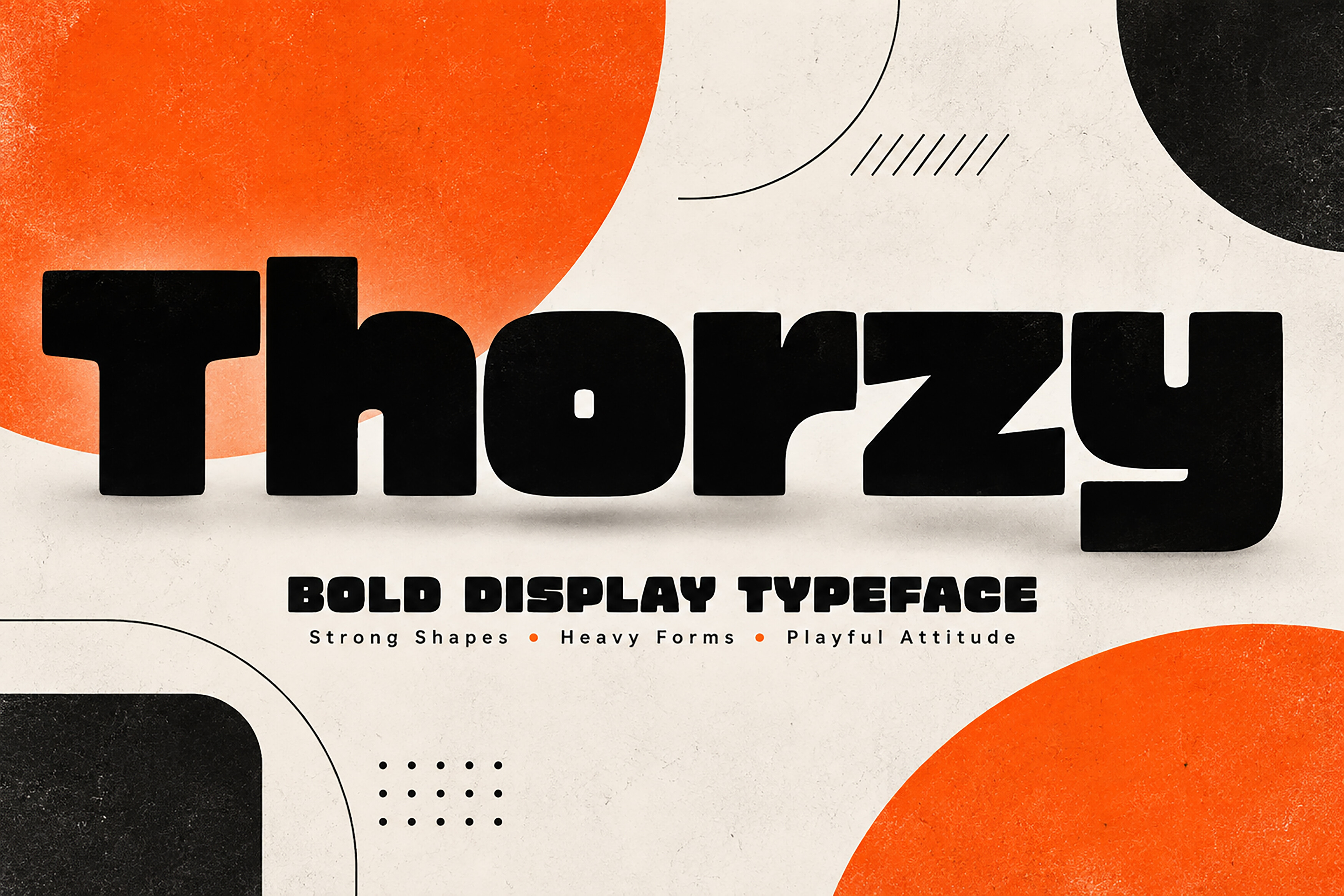 Thorzy