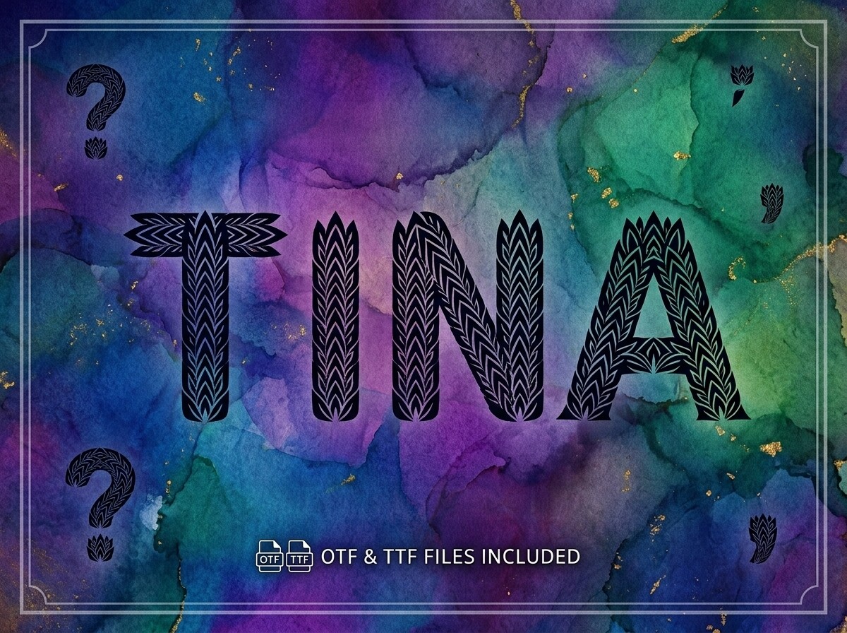 Tina