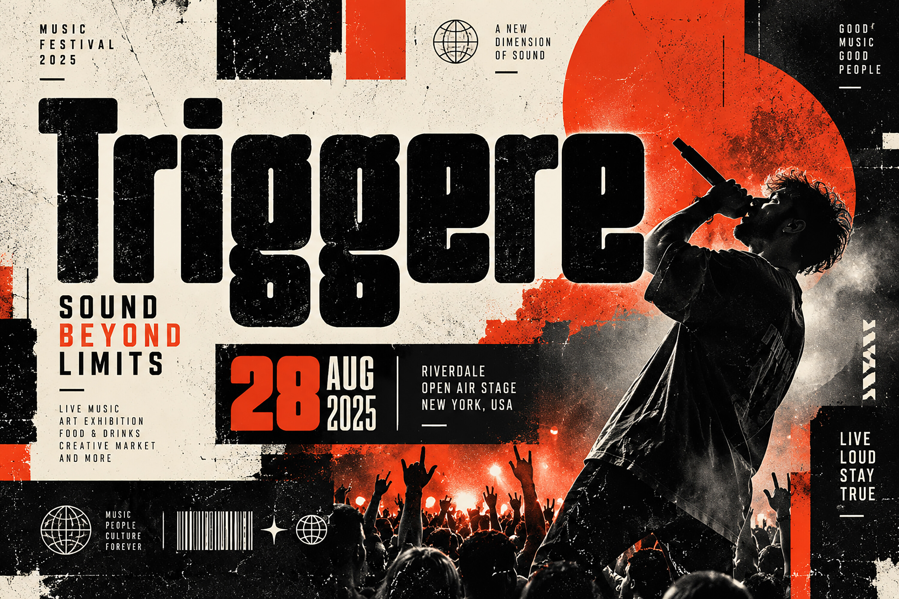 Triggere