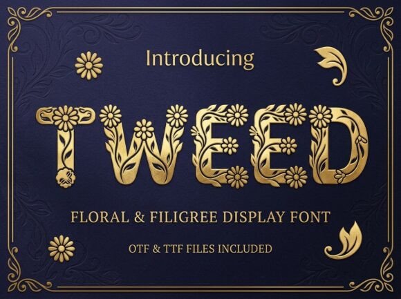 Tweed