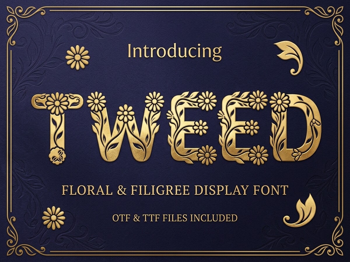 Tweed