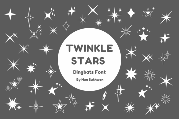 Twinkle Stars