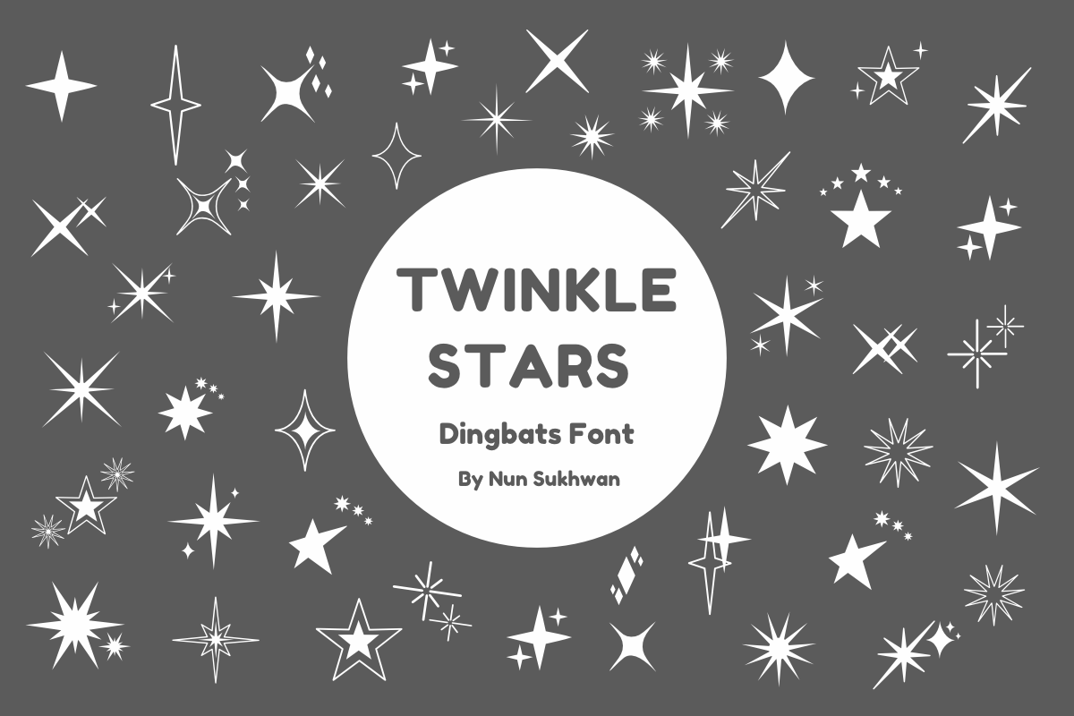 Twinkle Stars