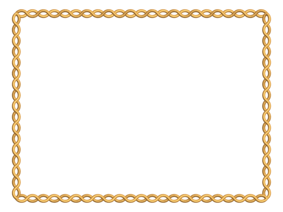 Twisted Rope Placemat CERCEVE88F