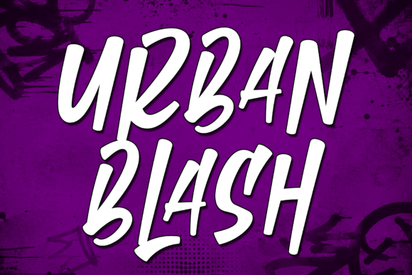Urban Blash