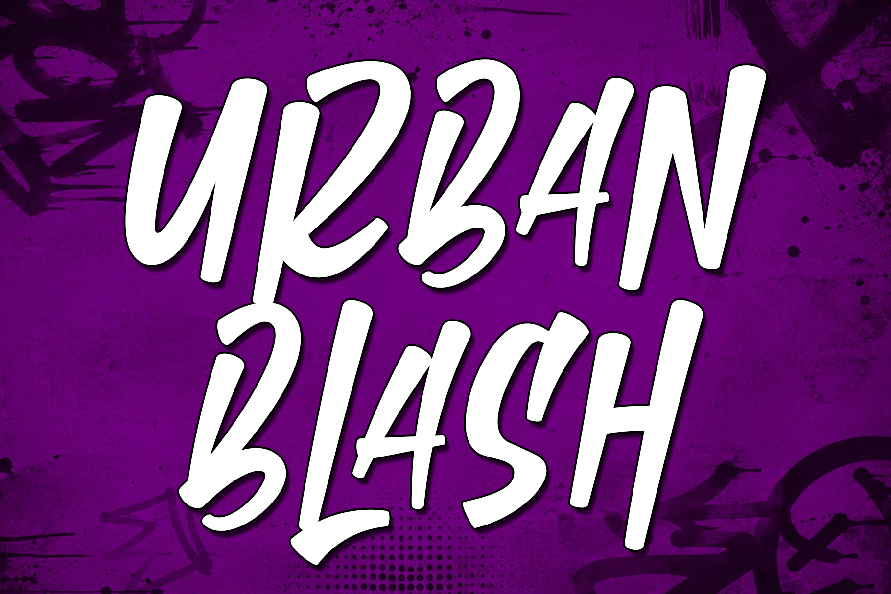 Urban Blash