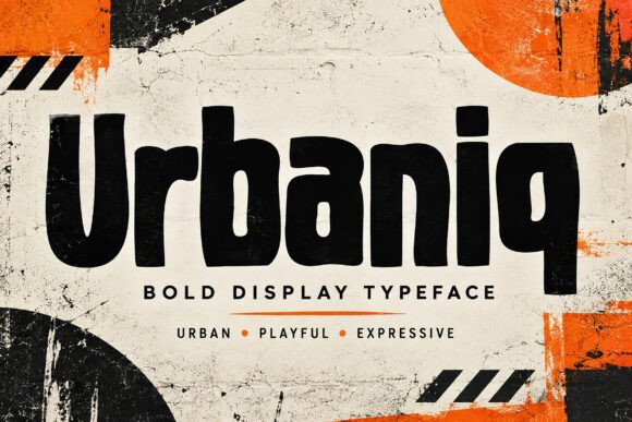 Urbaniq